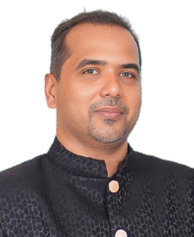 Shameer Rahiman